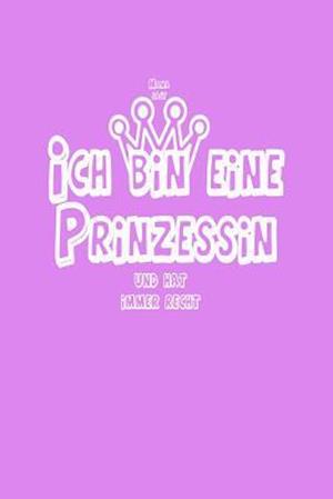 Ich Bin Eine Prinzessin