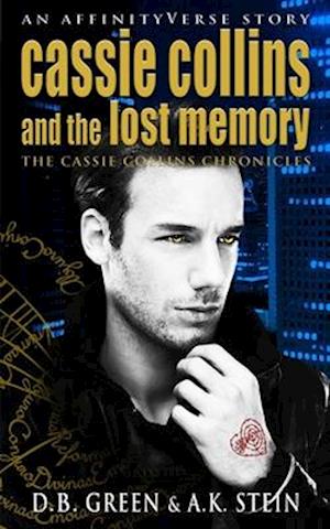 Cassie Collins and the Lost Memory