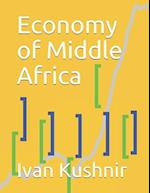 Economy of Middle Africa