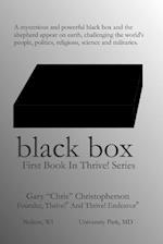 Black Box - First Book in Thrive! Series