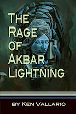 The Rage of Akbar Lightning