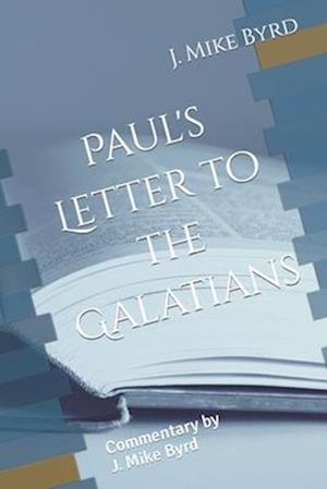 Paul's Letter to the Galatians