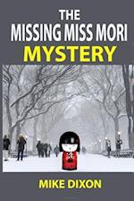 The Missing Miss Mori