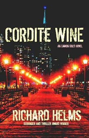 Cordite Wine