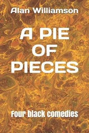 A Pie of Pieces