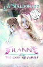 Franny & the Land of Fairies