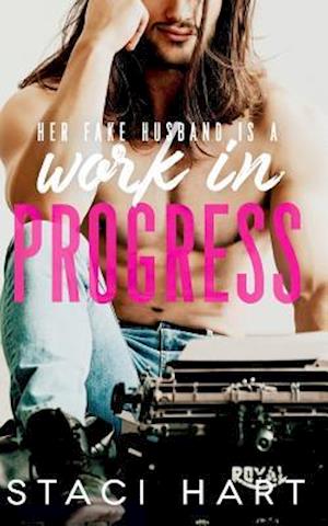 Work In Progress: A Marriage of Convenience Romantic Comedy