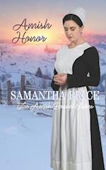 Amish Honor