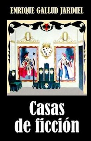 Casas de Ficción