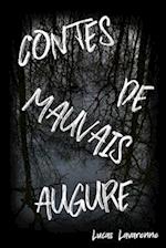 Contes de Mauvais Augure