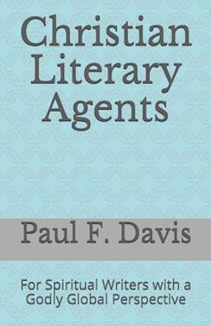 Christian Literary Agents