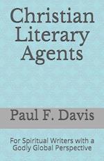 Christian Literary Agents