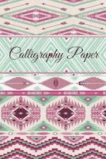 Calligraphy Paper