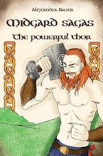 Midgard Sagas - The Powerful Thor