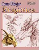 Como Dibujar Dragones