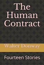 The Human Contract