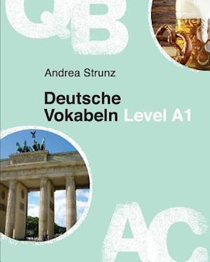 Deutsche Vokabeln Level A1