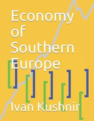 Economy of Southern Europe