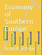 Economy of Southern Europe