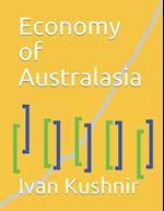 Economy of Australasia