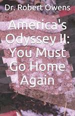 America's Odyssey II