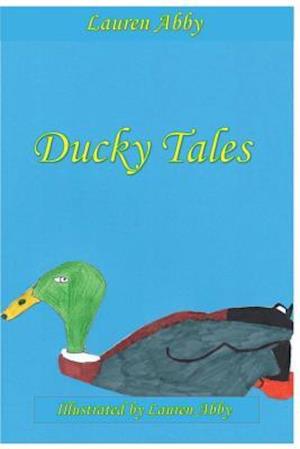 Ducky Tales