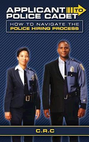 Applicant to Police Cadet