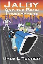 Jalby and the Brain Programmers
