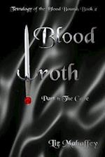 Blood Wroth - Part 1: The Cave 