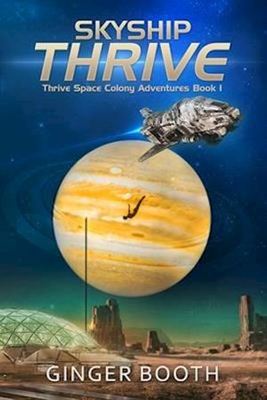 Skyship Thrive