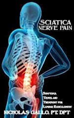 Sciatica Nerve Pain