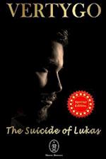 Vertygo - The Suicide of Lukas. Special Edition