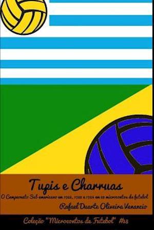 Tupis E Charruas