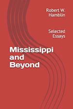 Mississippi and Beyond