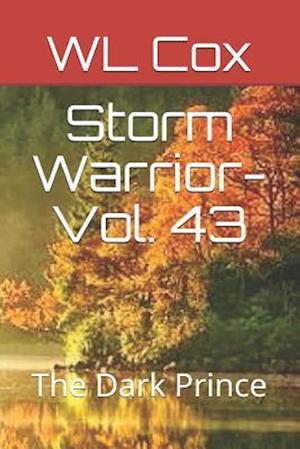 Storm Warrior-Vol. 43