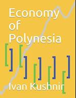 Economy of Polynesia