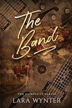 The Band: The Complete Series 