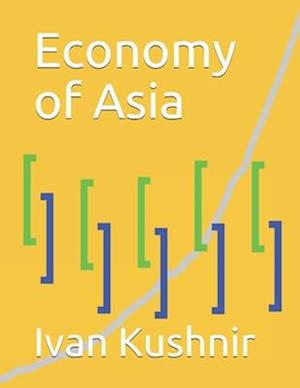 Economy of Asia