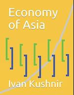 Economy of Asia