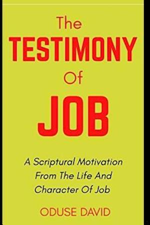 The Testimony of Job