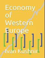 Economy of Western Europe