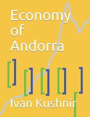 Economy of Andorra