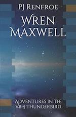 Wren Maxwell