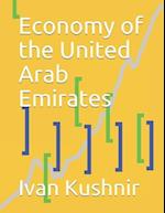 Economy of the United Arab Emirates