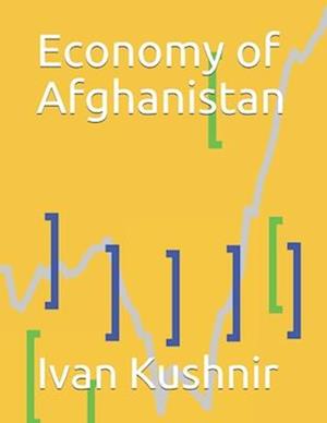 Economy of Afghanistan