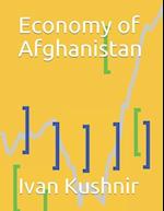 Economy of Afghanistan