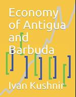 Economy of Antigua and Barbuda