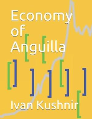 Economy of Anguilla