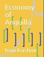 Economy of Anguilla