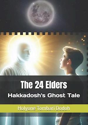 The 24 Elders